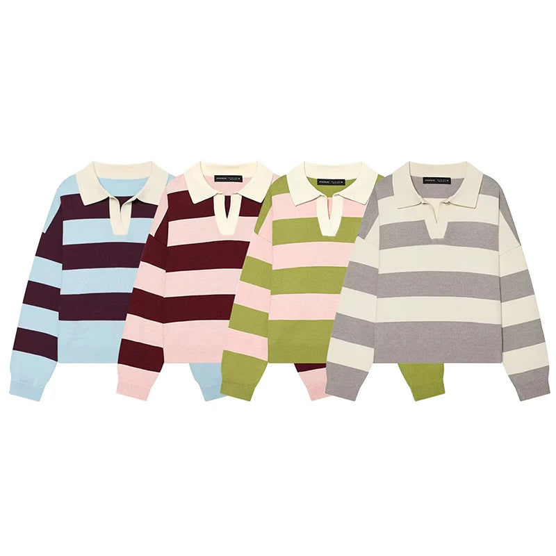 Alessia Sweater