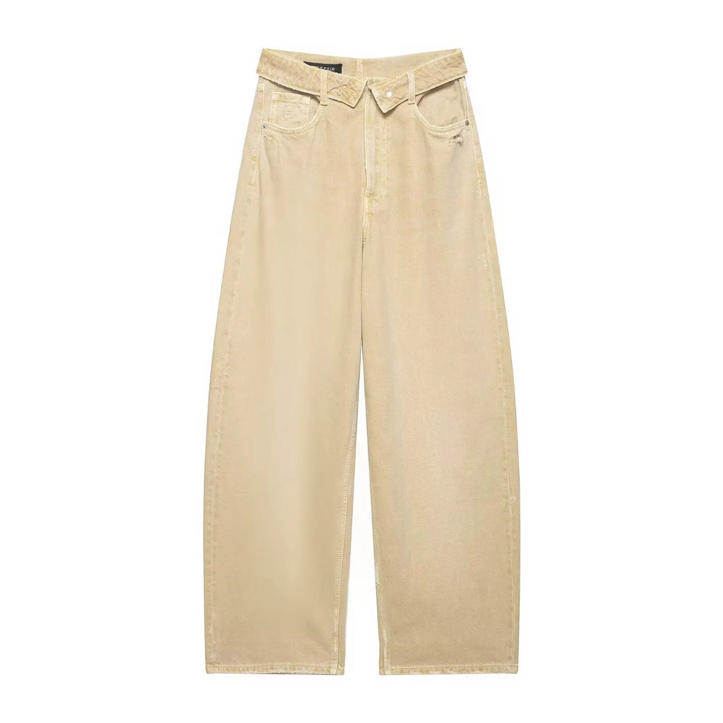 Auren Jeans