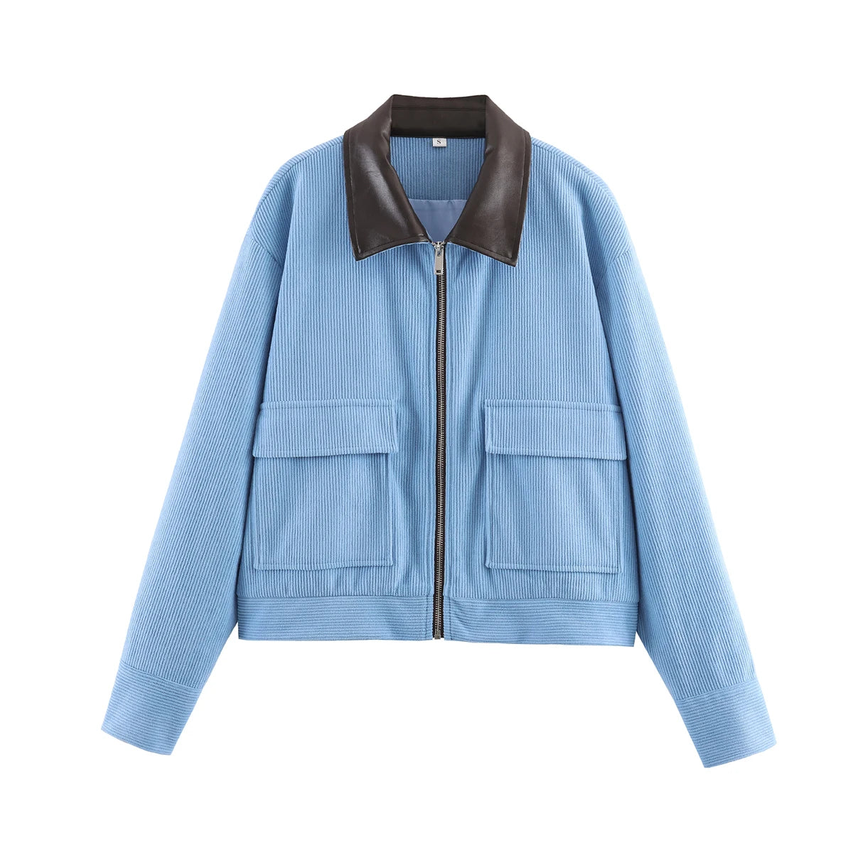 Amaya Jacket