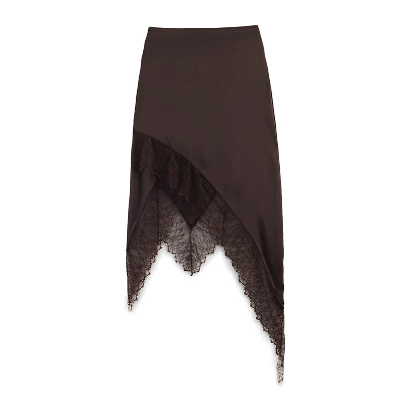 Vendôme Skirt