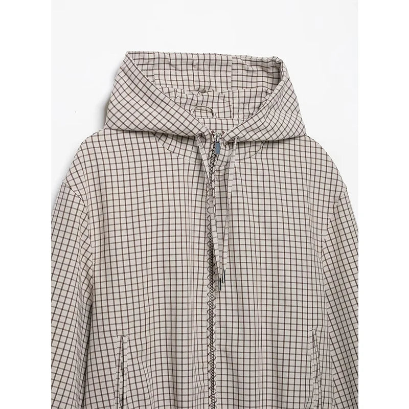 Aveline Jacket
