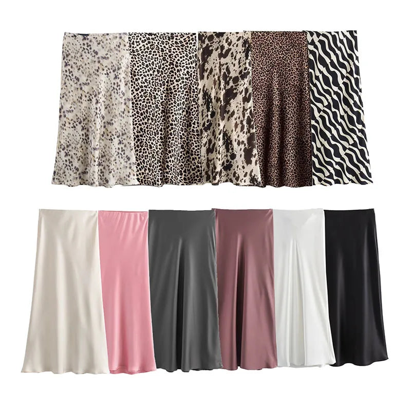 Ylona Skirt