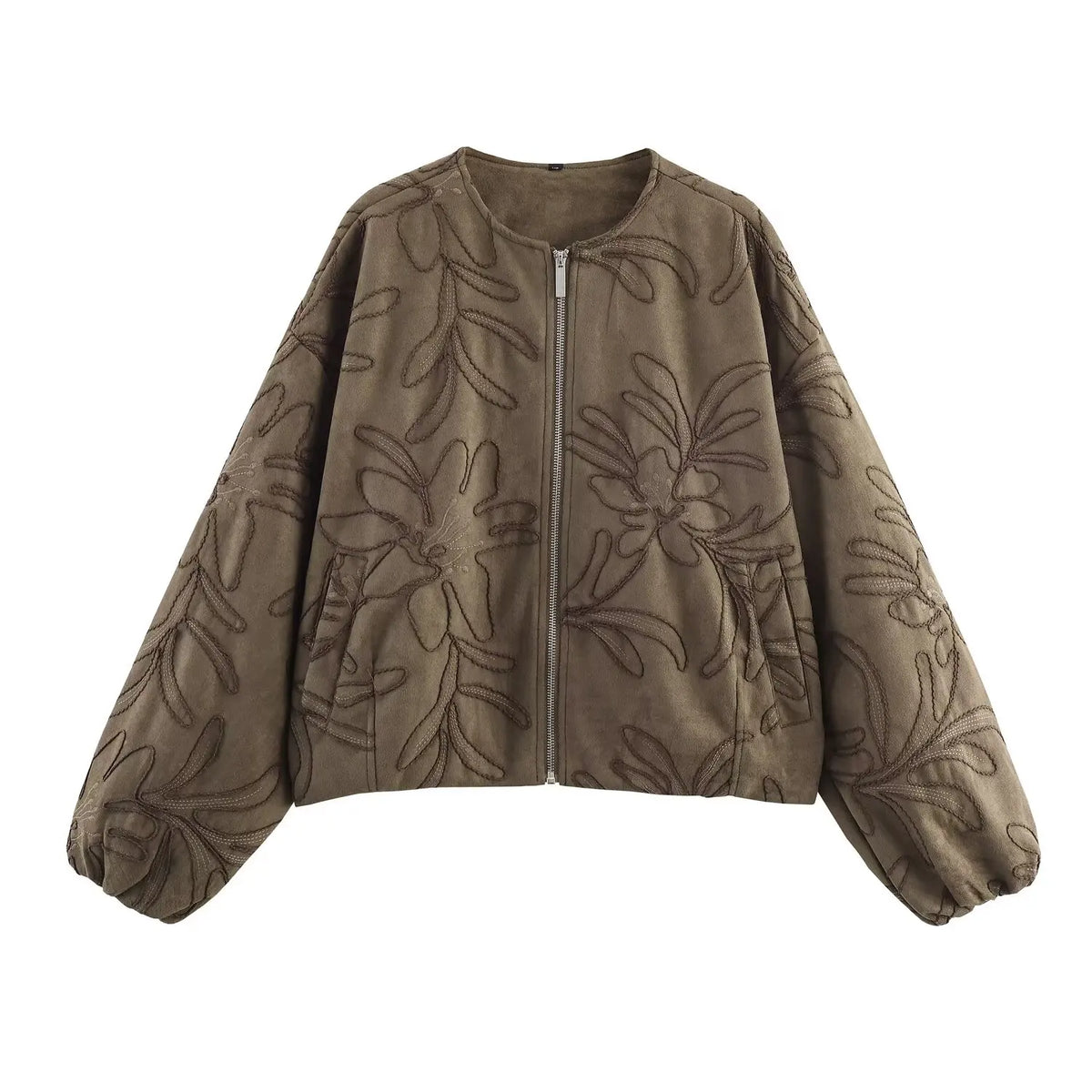 Thea Jacket