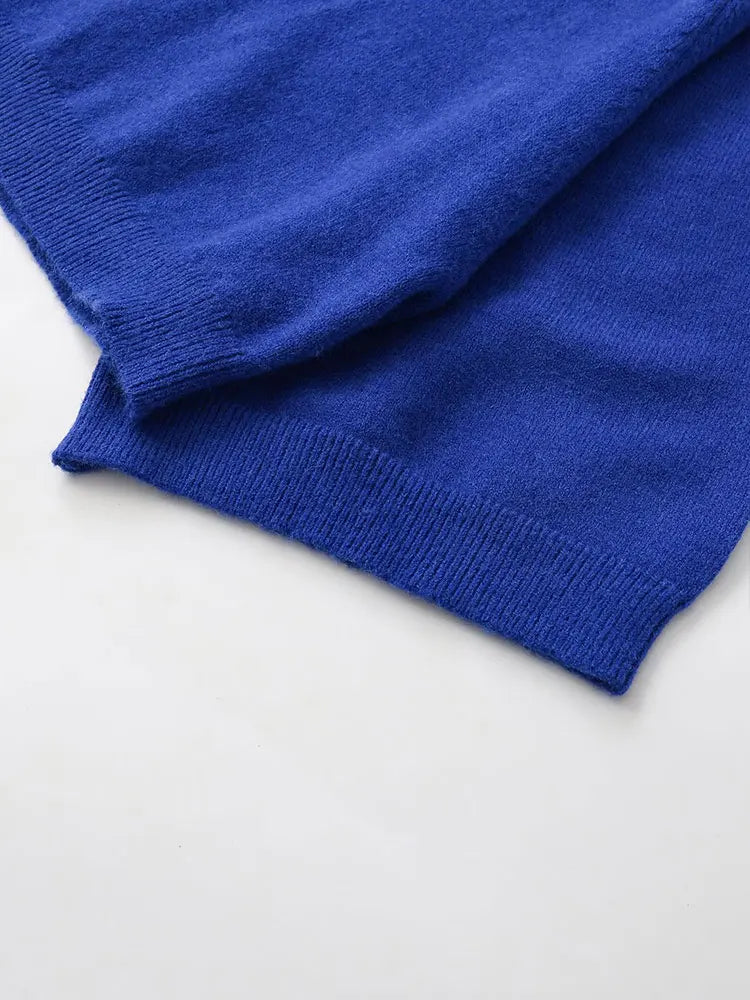 Isadora Sweater