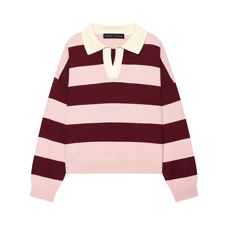 Alessia Sweater
