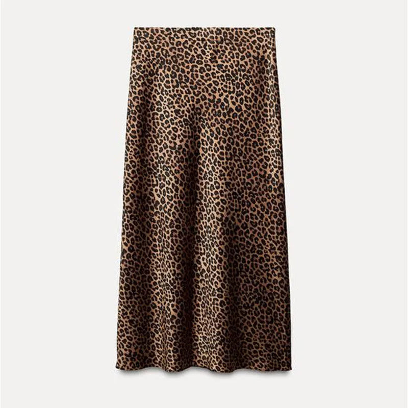 Ylona Skirt