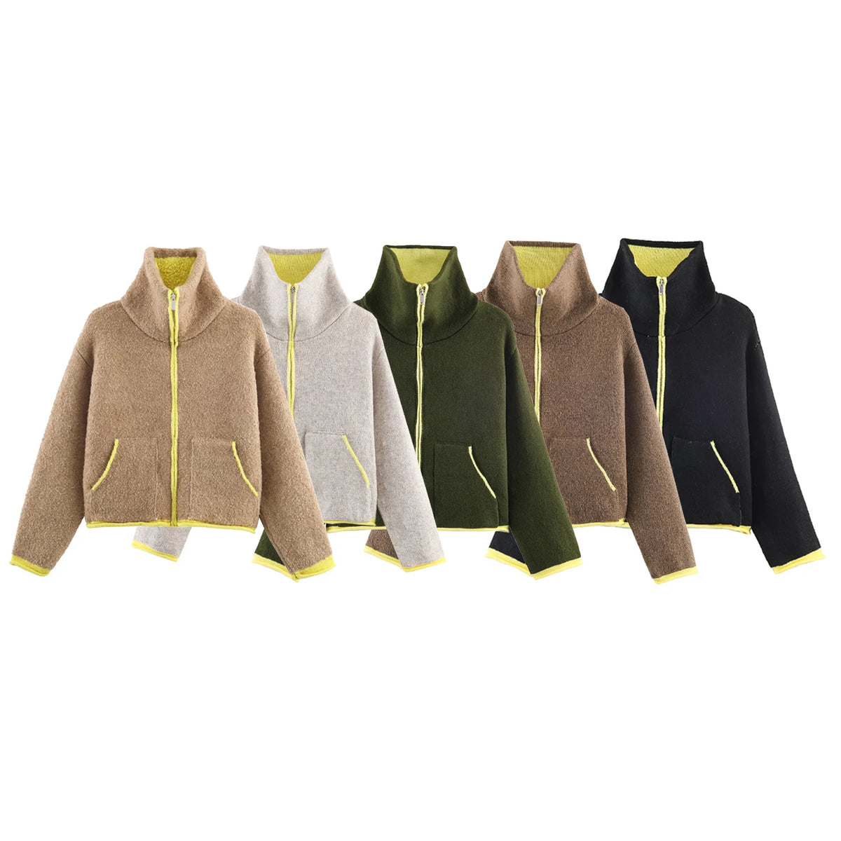 Sia Jacket