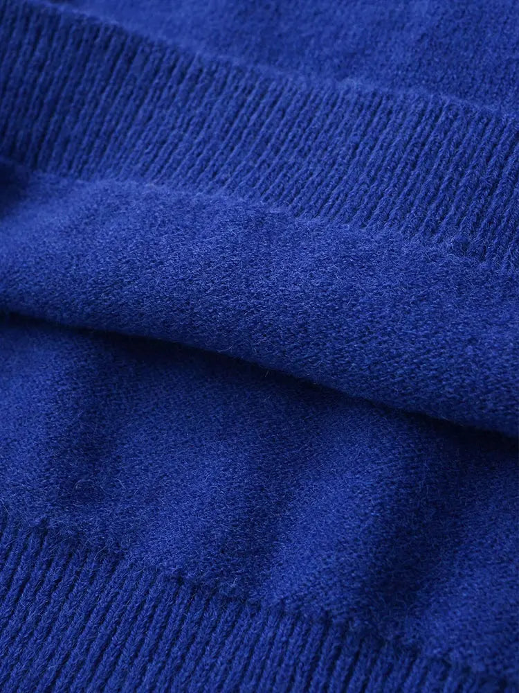 Isadora Sweater