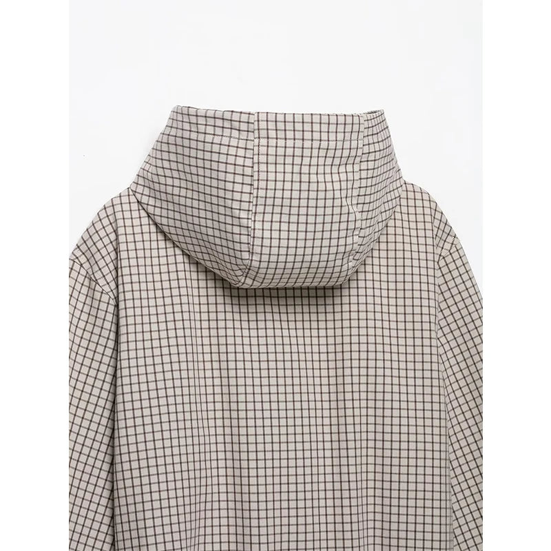 Aveline Jacket