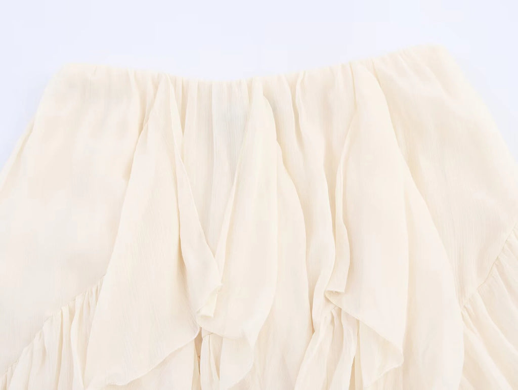 Nerys Skirt
