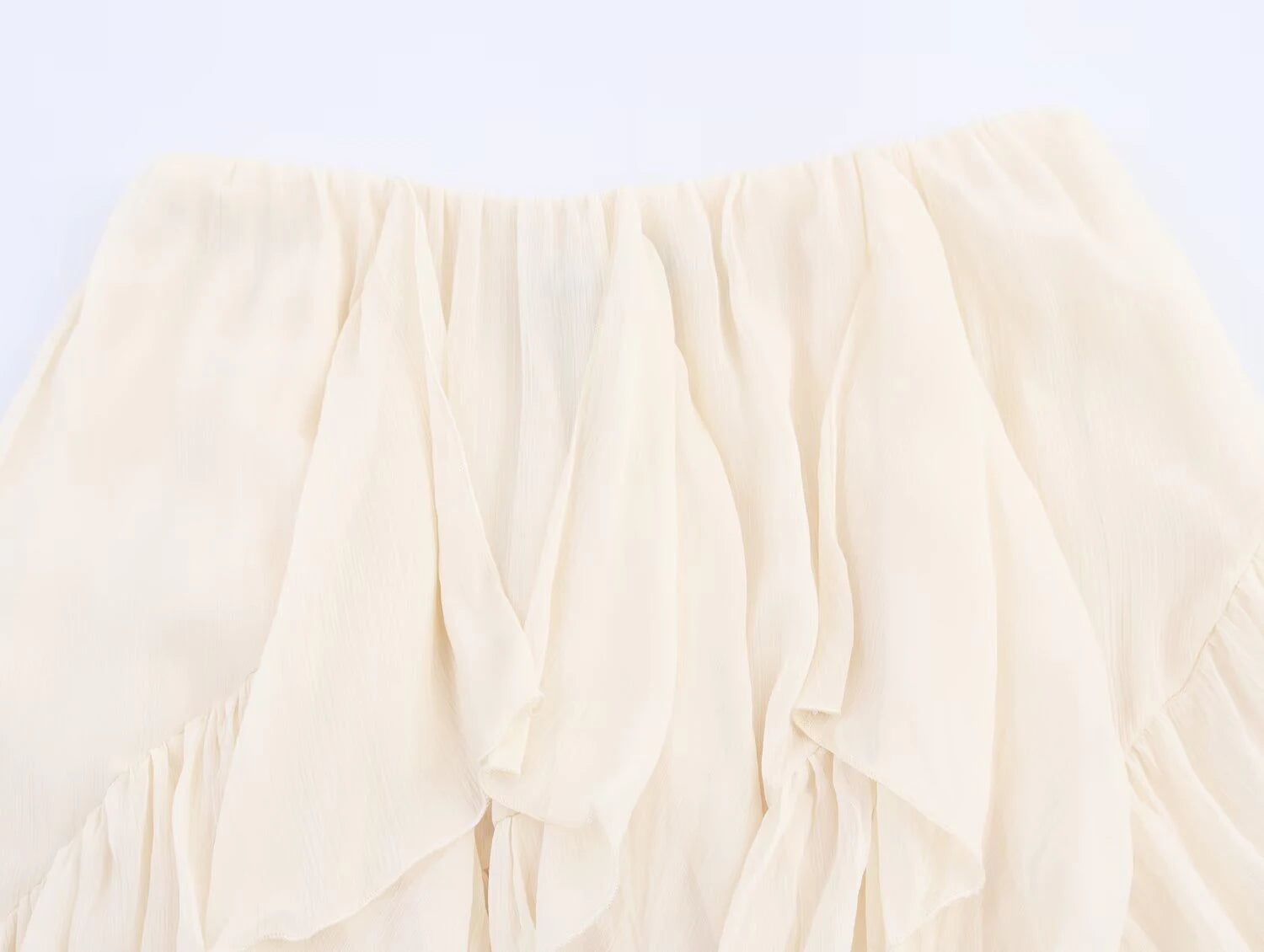 Nerys Skirt