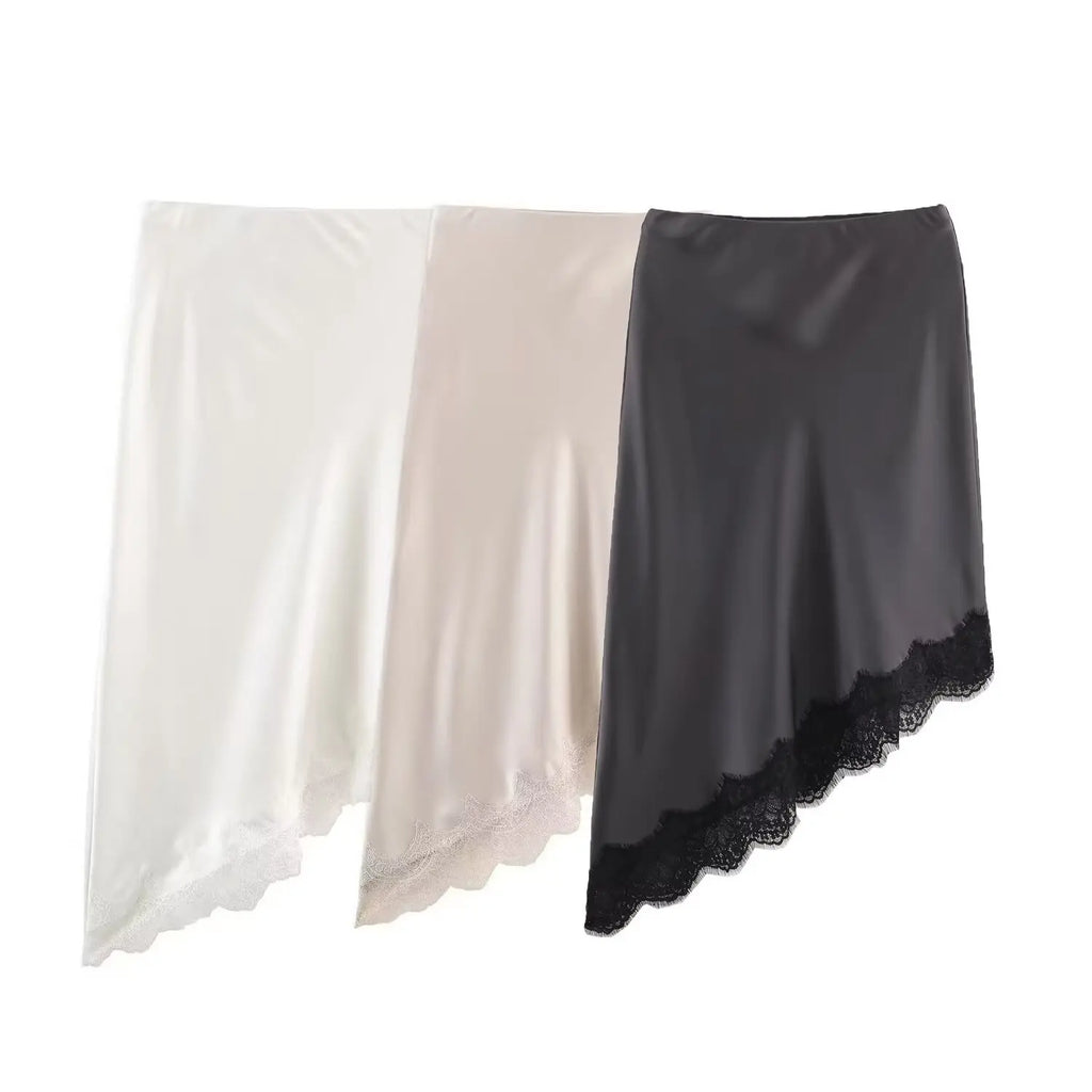 Opéra Skirt