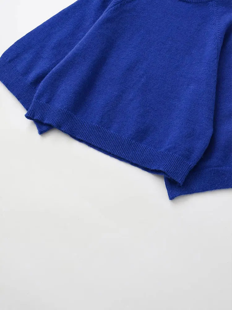 Isadora Sweater