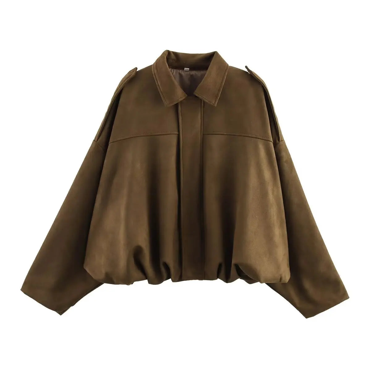 Luna Jacket