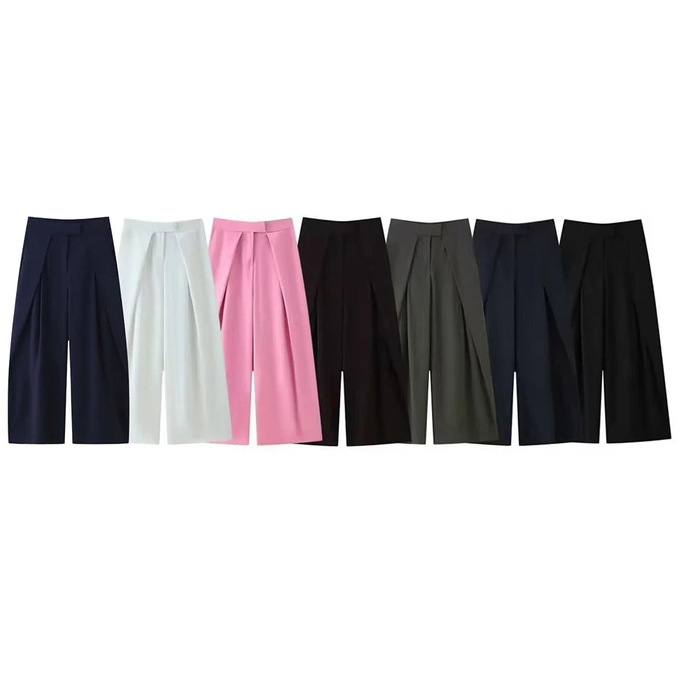 Thaïs Pants