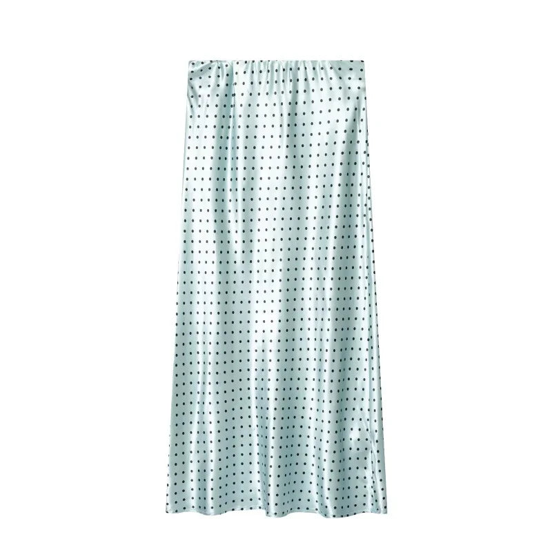Rivoli Skirt