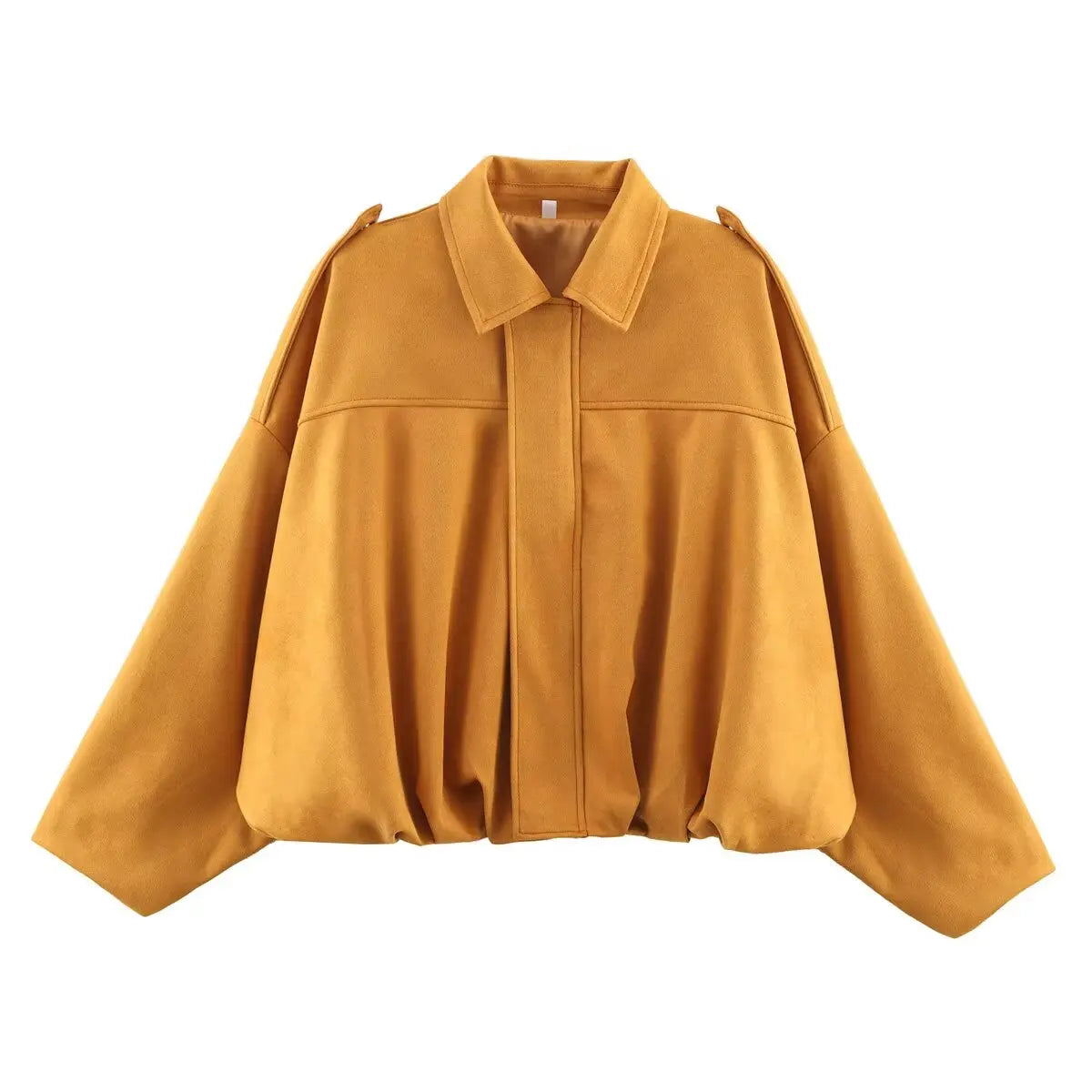 Luna Jacket