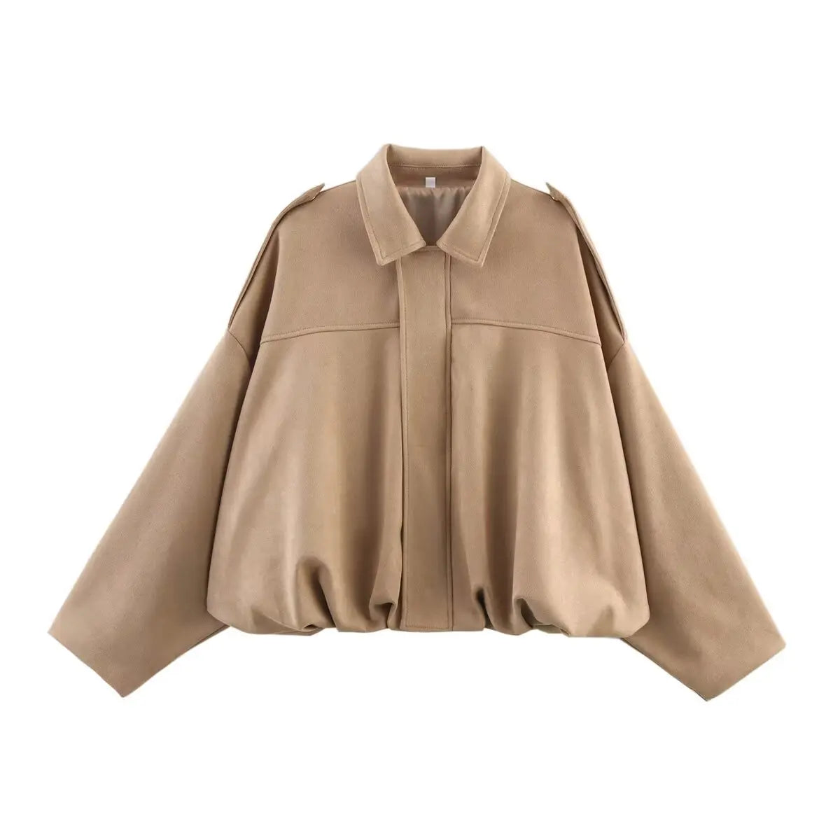Luna Jacket