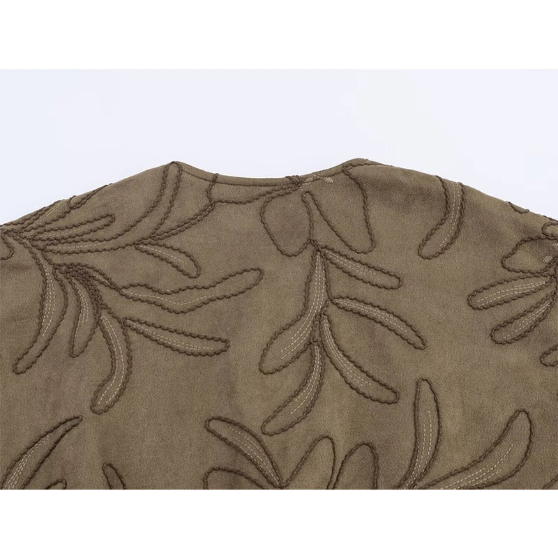 Thea Jacket