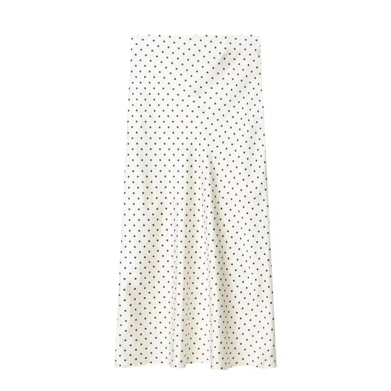 Rivoli Skirt