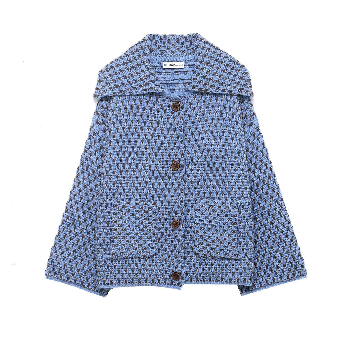 Azur Jacket