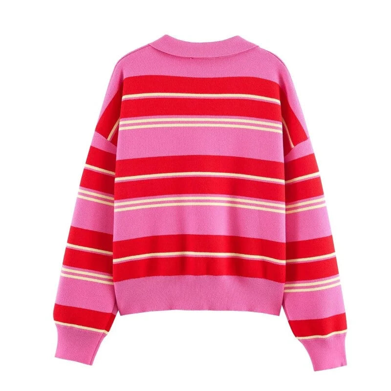 Celestia Sweater