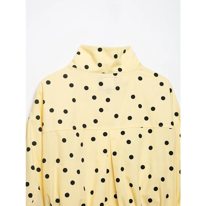 Ava Jacket