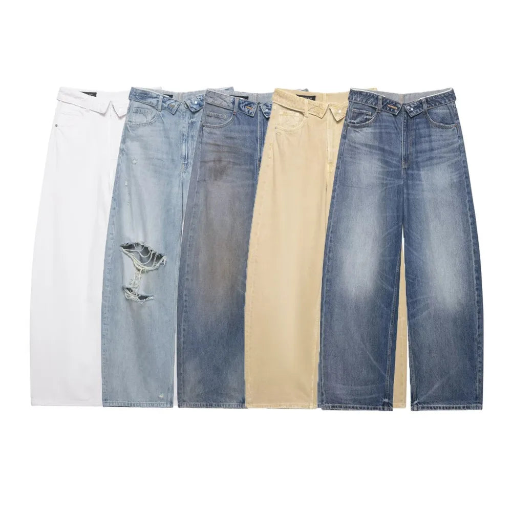 Auren Jeans