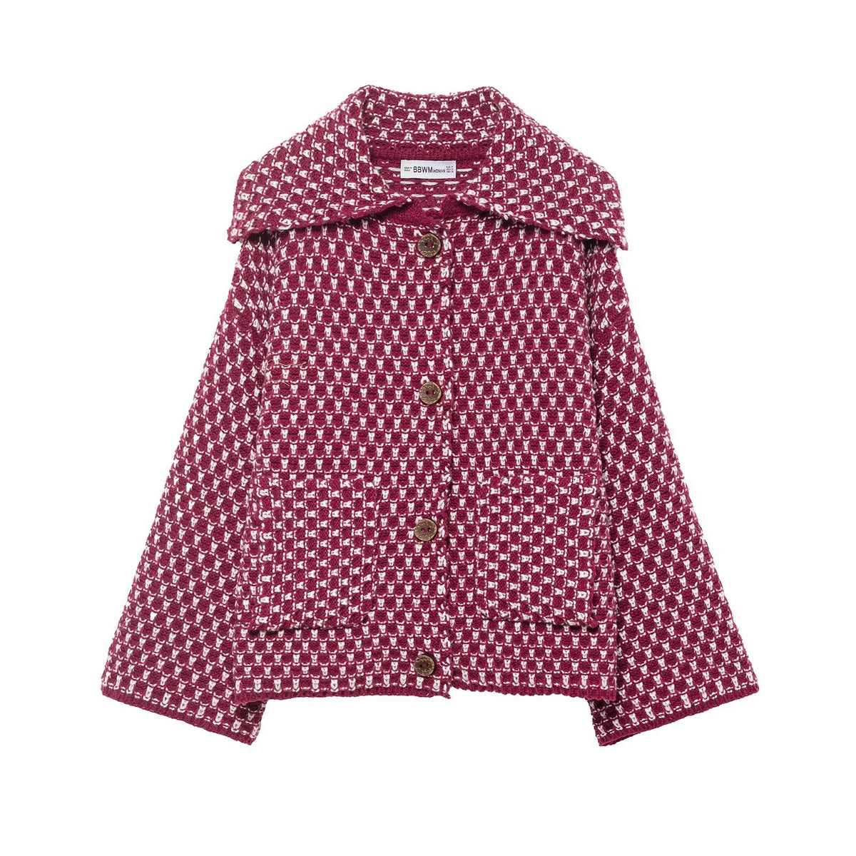 Azur Jacket