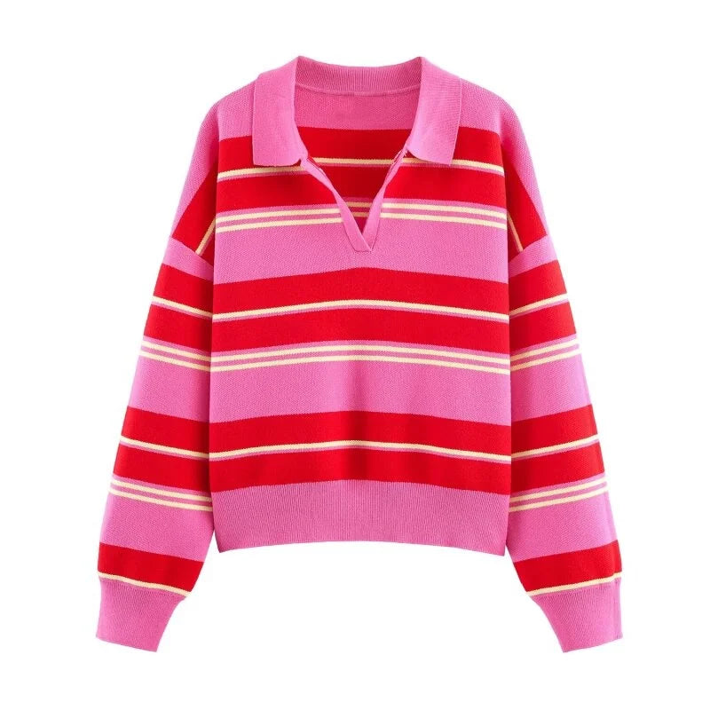 Celestia Sweater