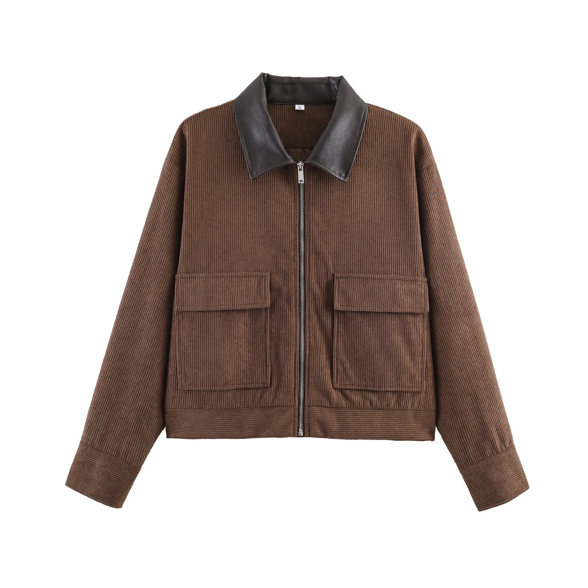 Amaya Jacket