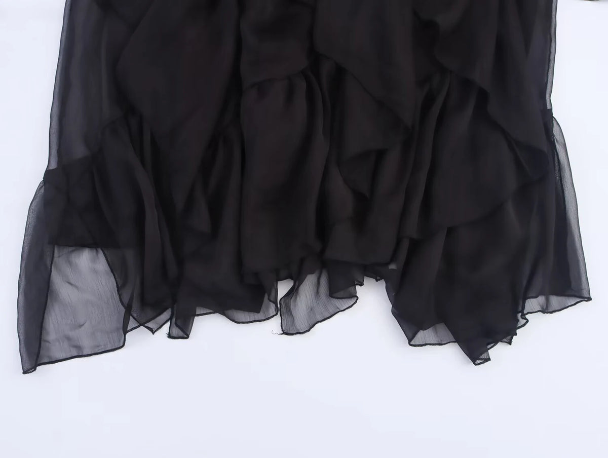 Nerys Skirt