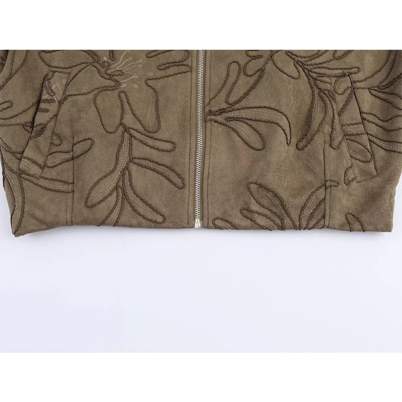 Thea Jacket