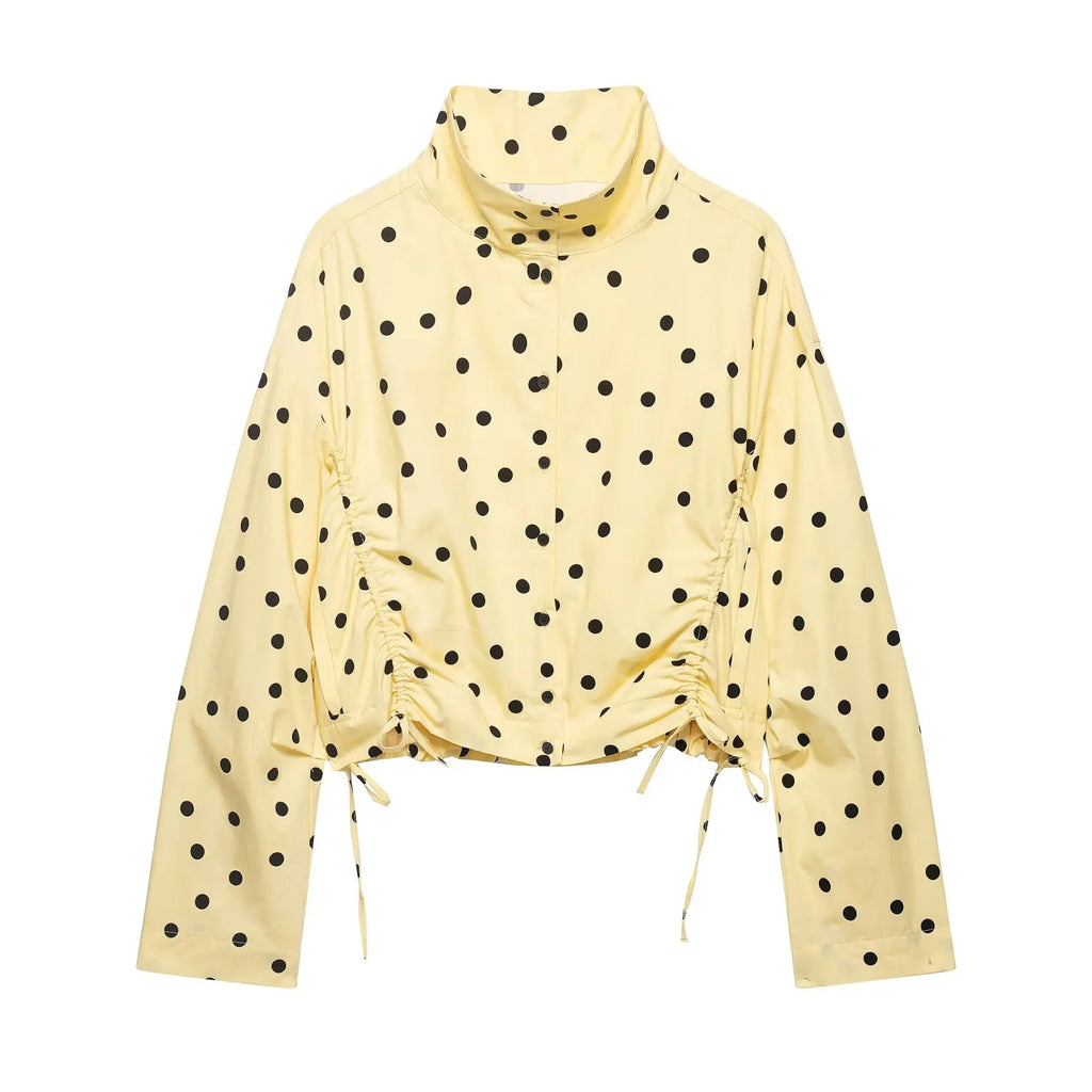 Ava Jacket