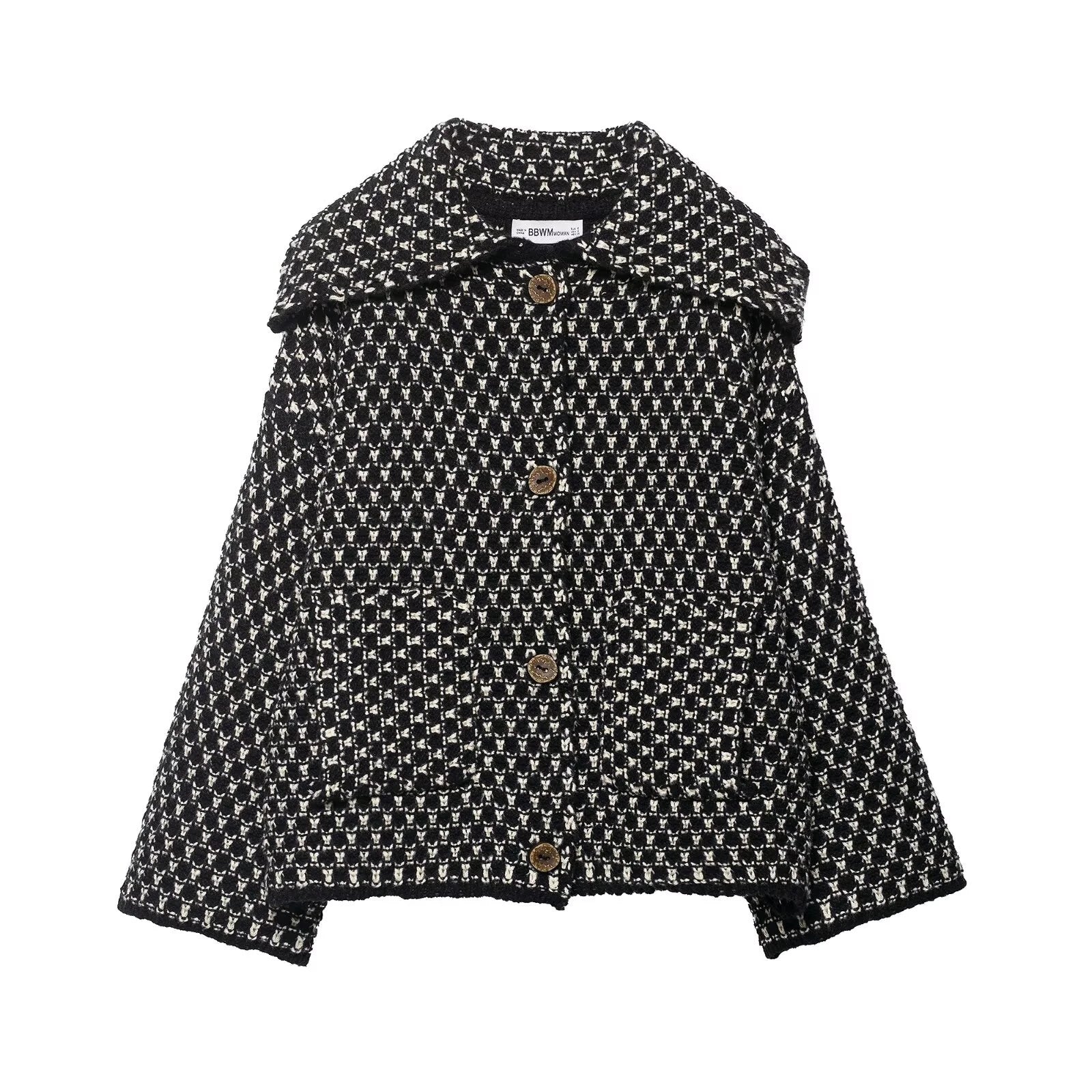 Azur Jacket