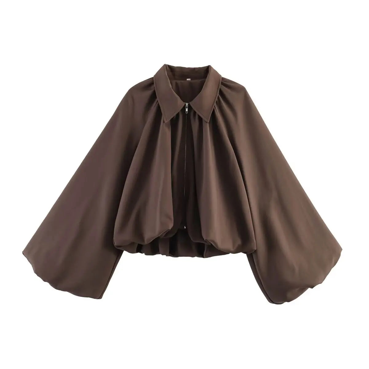 Serena Jacket