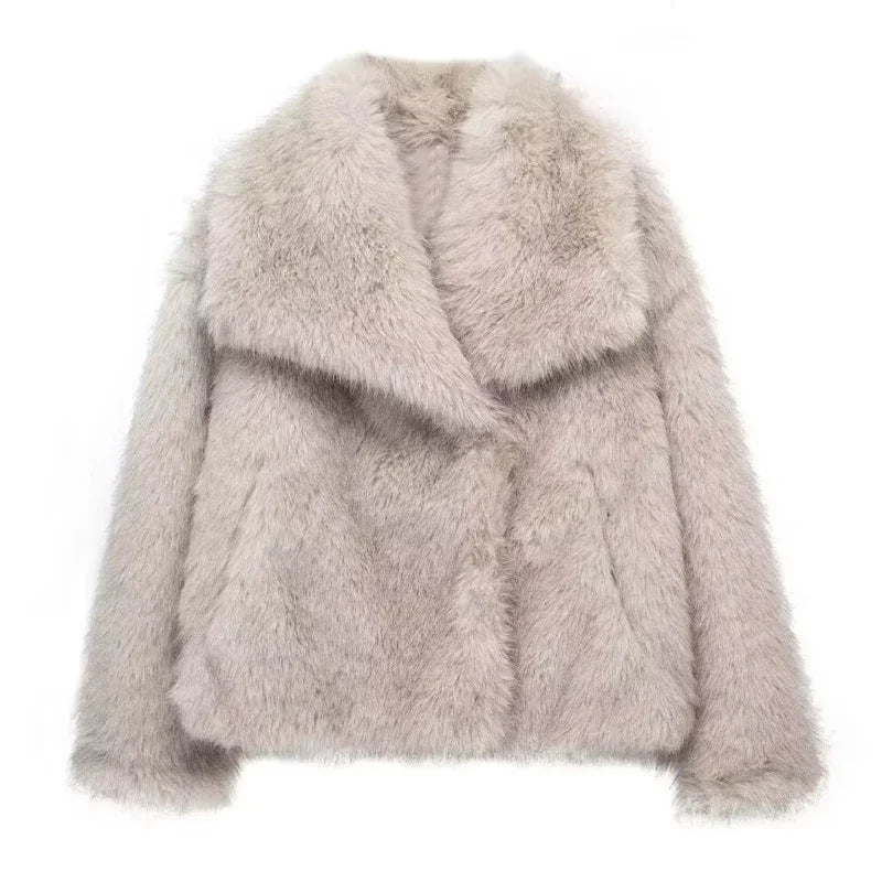 Alba Jacket