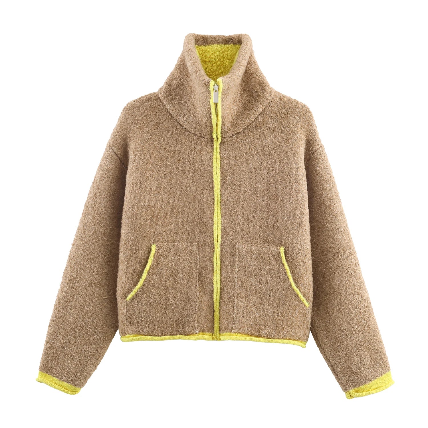 Sia Jacket