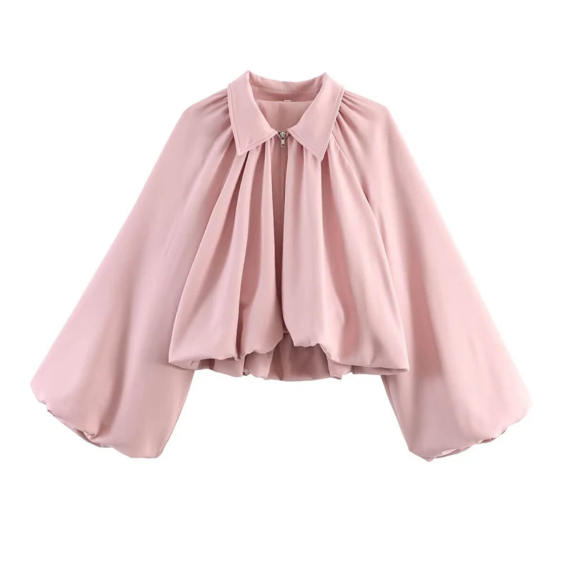 Serena Jacket