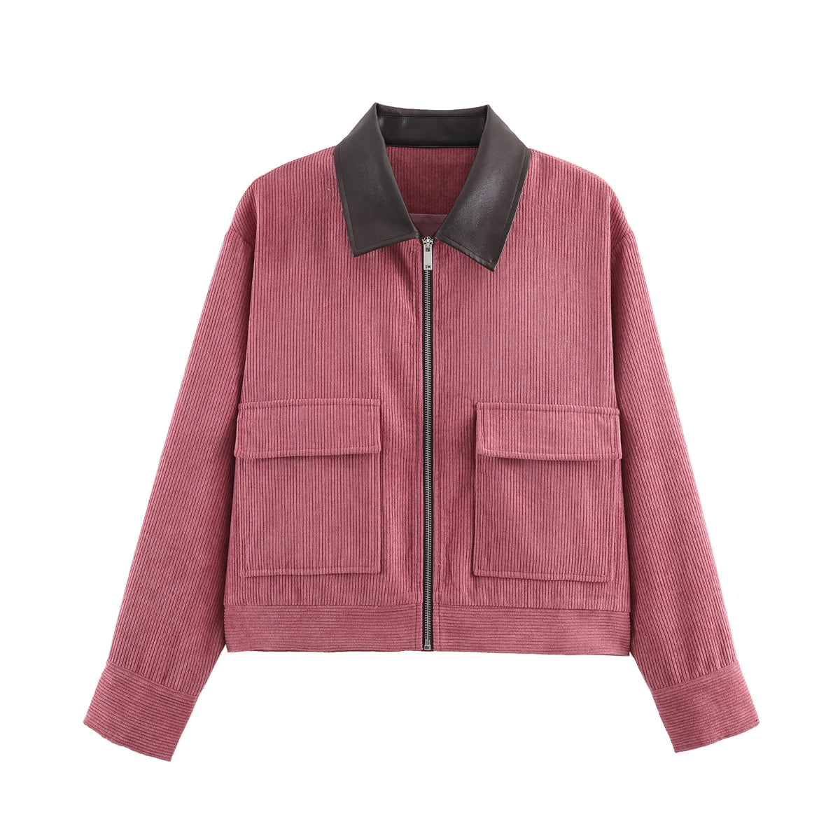Amaya Jacket