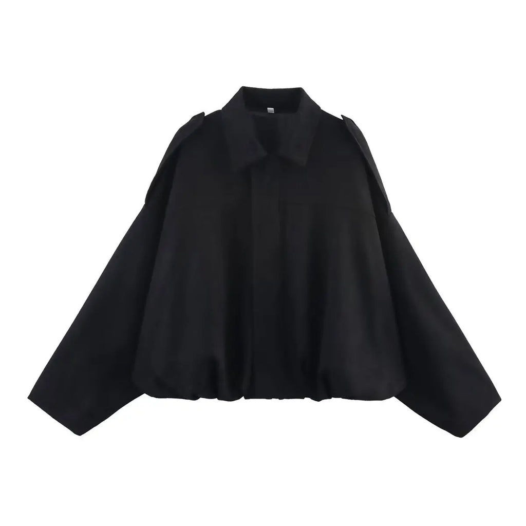 Luna Jacket