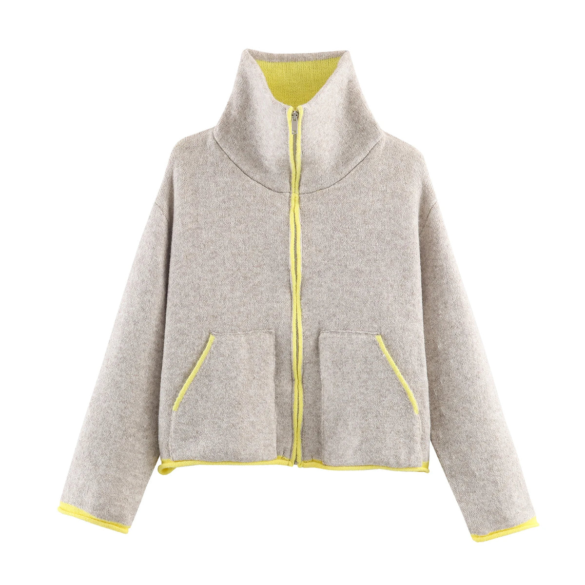 Sia Jacket