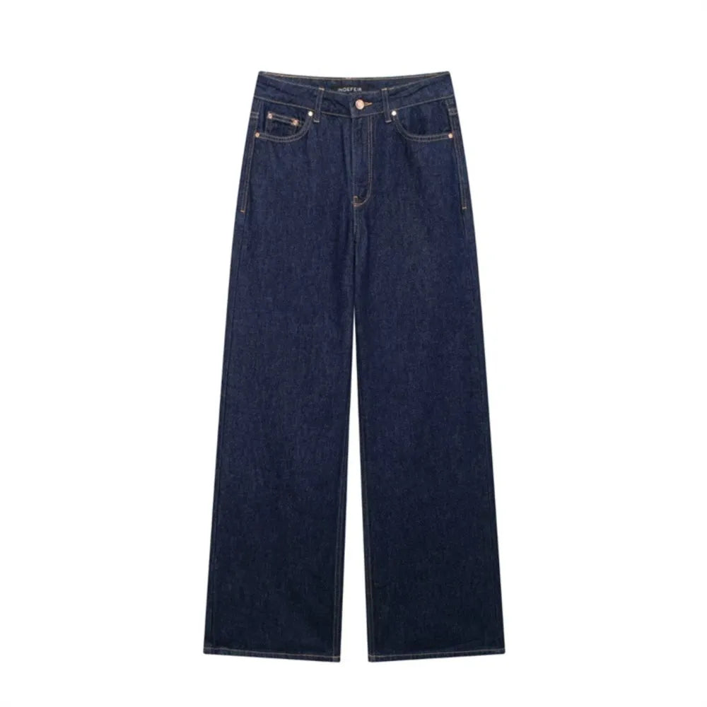 Garance Jeans