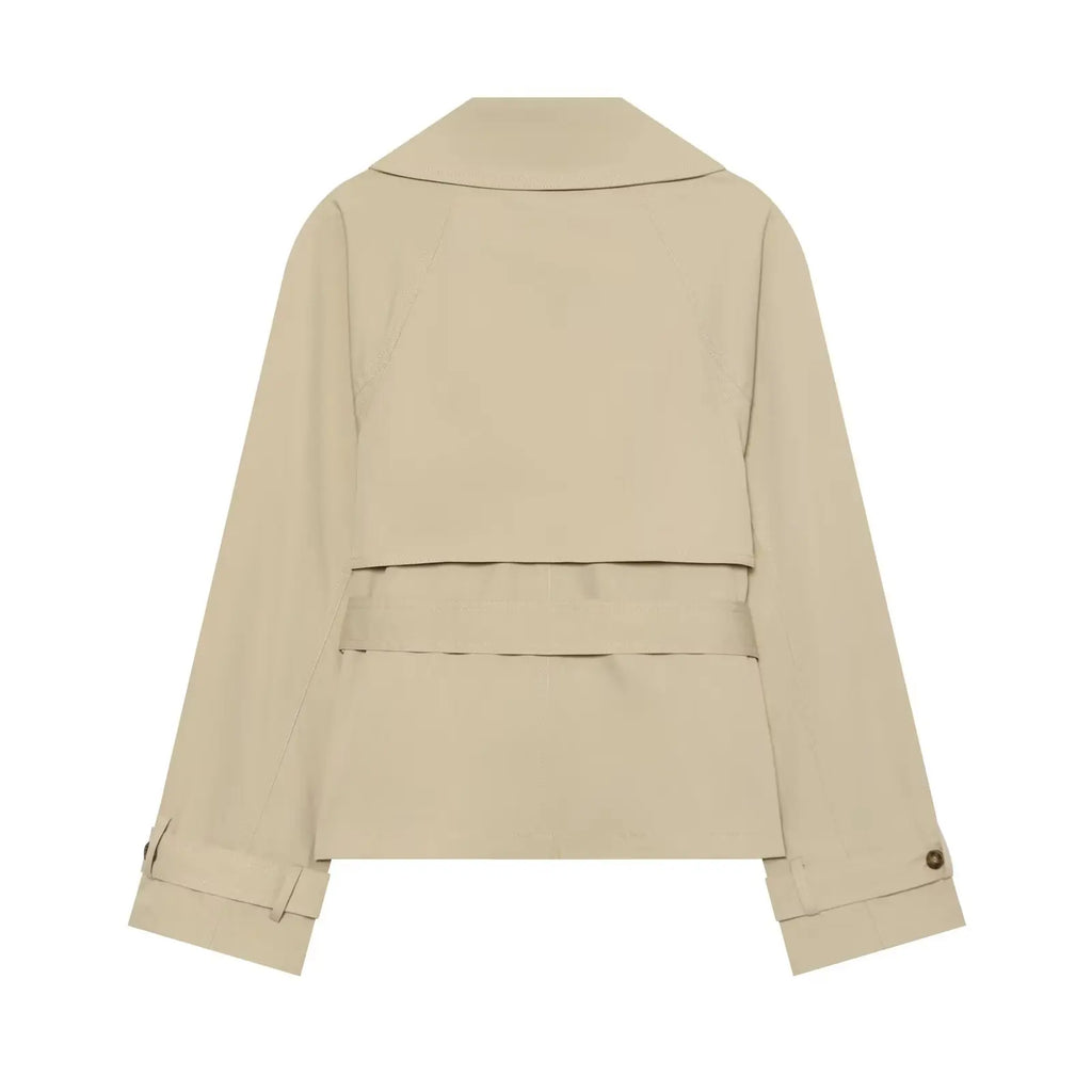 Naya Jacket