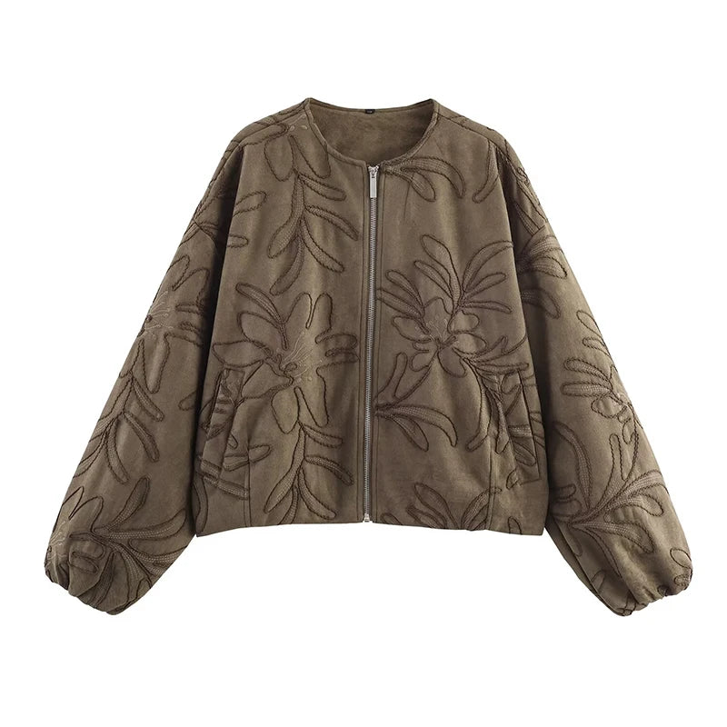 Thea Jacket