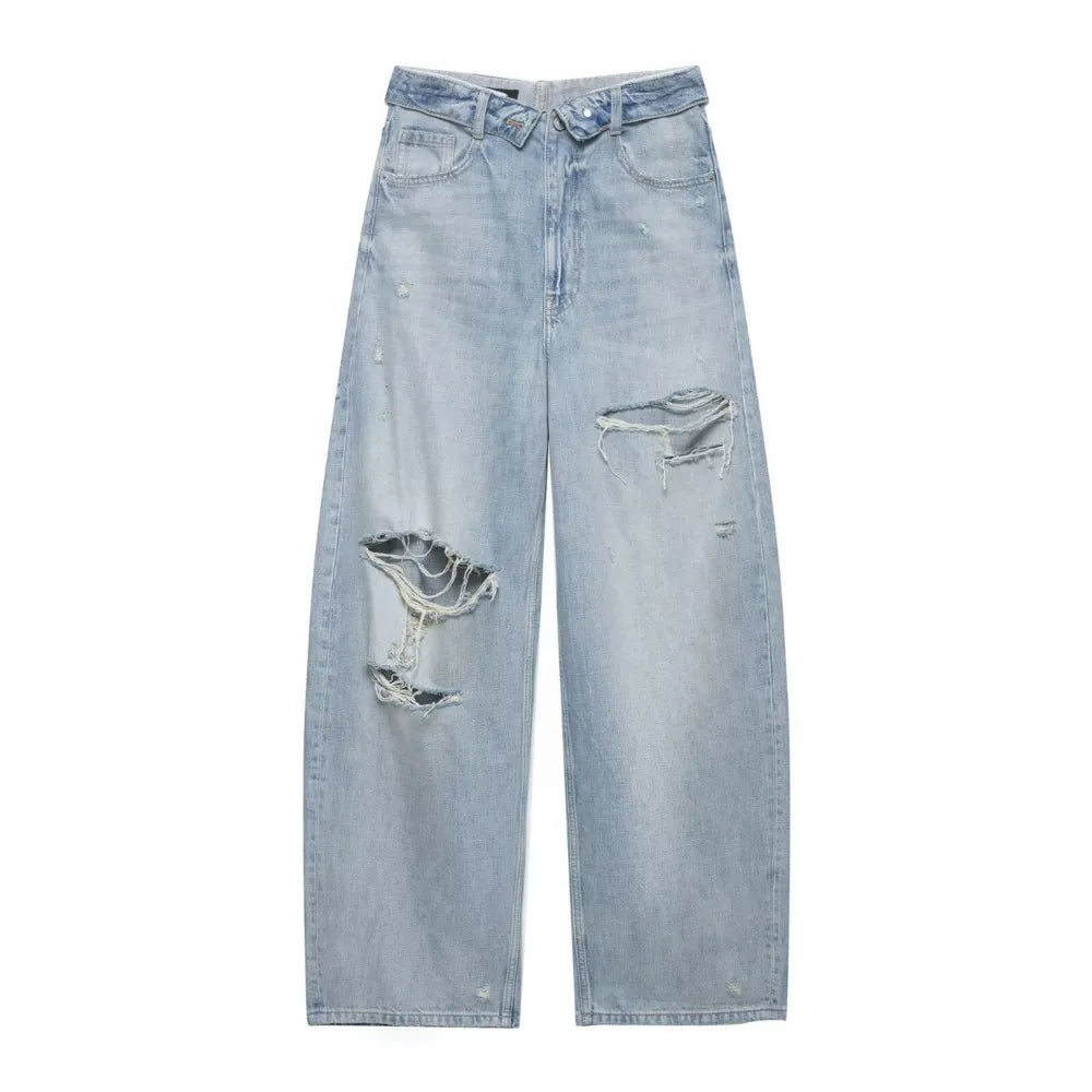 Auren Jeans