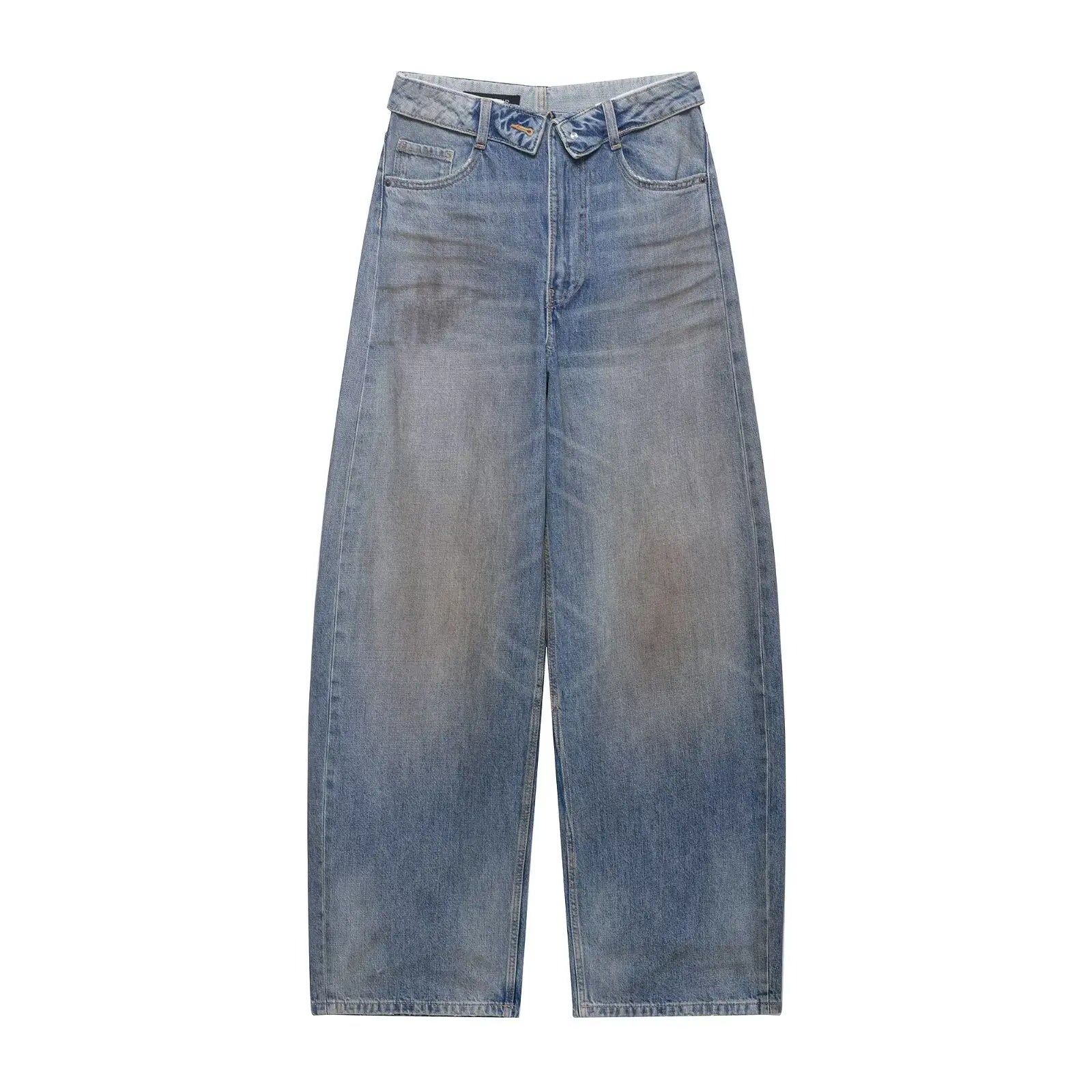 Auren Jeans