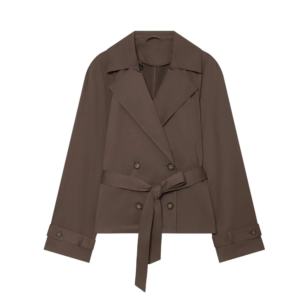 Naya Jacket