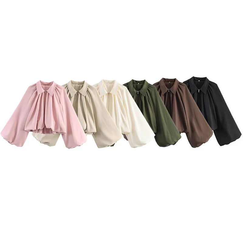 Serena Jacket