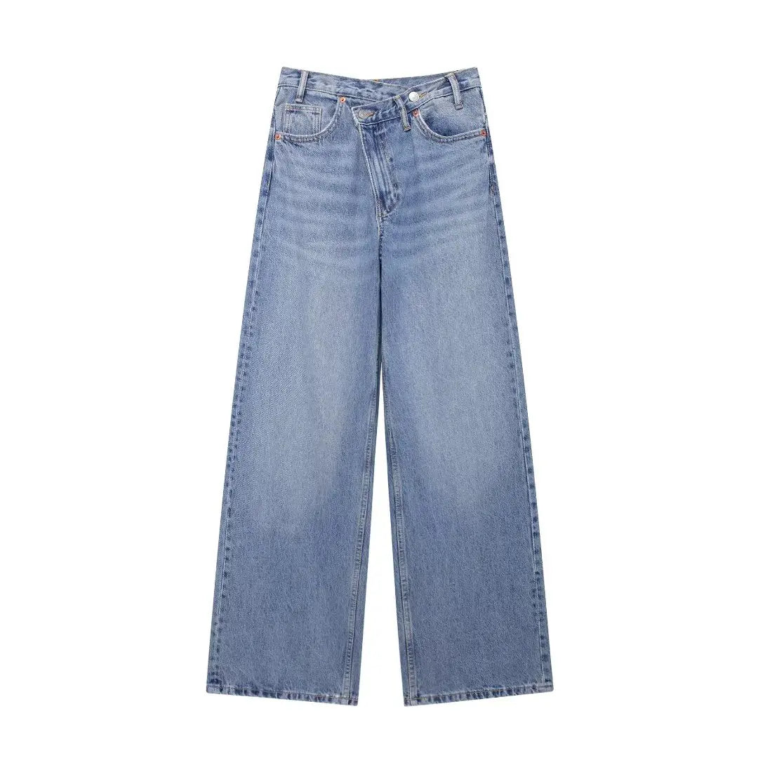 Mireya Jeans